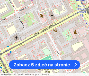 Kawalerka 27m2 po remoncie-KINO FEMINA/PL.BANKOWY - Zdjęcie 1