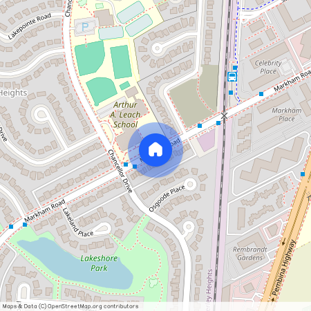 Markham Road, Winnipeg, MB R3T 4C9