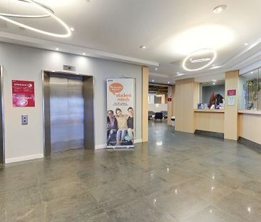 Studio Flat, Broadgate, CV1 - Photo 6