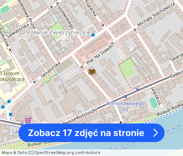 Apartament Salwator- 98m2- Po Remoncie- Wlasciciel - Zdjęcie 1