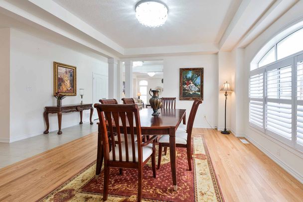 For Lease - 9 Cranley Road Unit# Main, East Gwillimbury, Ontario - Photo 1