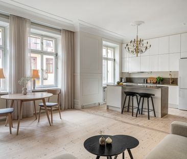 Parkgatan, Stockholm - Photo 3