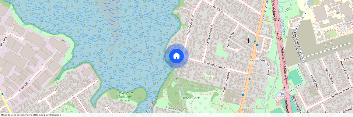 48 Fairlands Avenue, Waterview, Auckland City