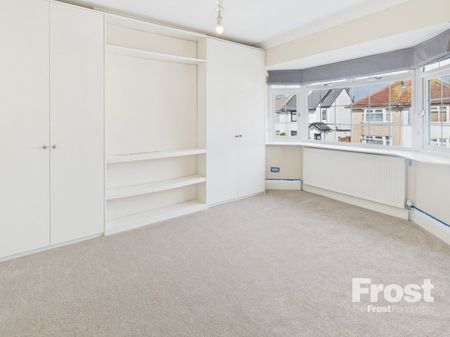 Buckland Crescent, Windsor, Berkshire,SL4 - Photo 2