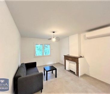 Location Appartement 3 pièces 61m² AIX EN PROVENCE 13100 - Photo 1