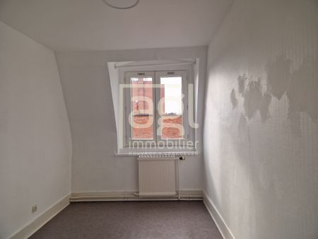 Location Appartement 2 pièces 56m² DUNKERQUE 59140 - Photo 2