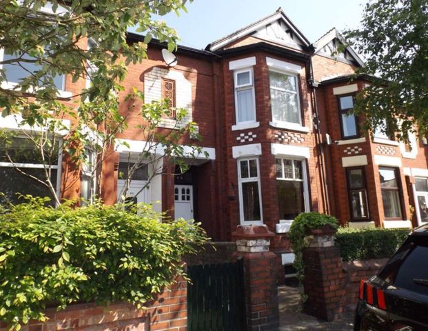 Large Double room Room 1 - Photo 1