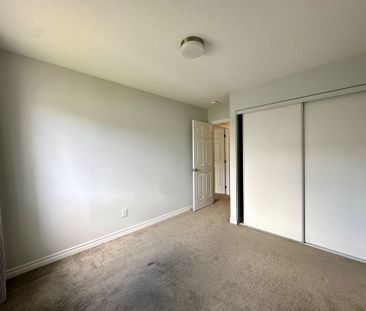 For Lease - 823 Regulus Ridge, Barrhaven, Ontario - Photo 1