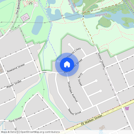 2/16 Hargreaves Street, Qld 4670, Bundaberg South