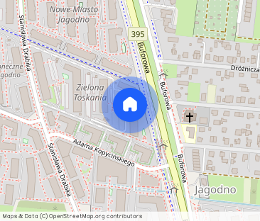 Studio Smart 17m2/Pet friendly/od 19.11.2025 - Photo 1