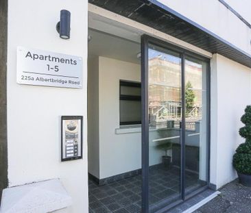 Apt 4, 225a Albertbridge Road, Belfast, BT5 4PX - Photo 2