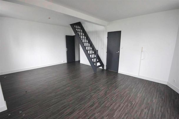 Location Appartement 2 pièces 40m² LILLE 59000 - Photo 1