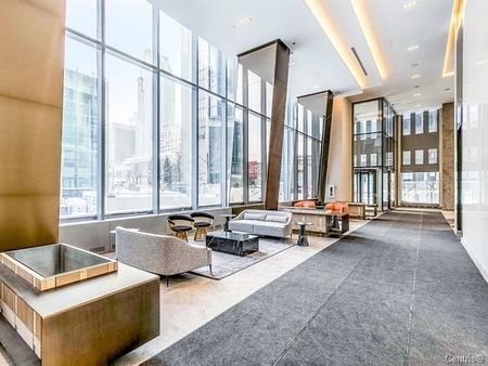 720 Rue St Jacques, Montréal (Ville-Marie), QC H3C - Photo 5