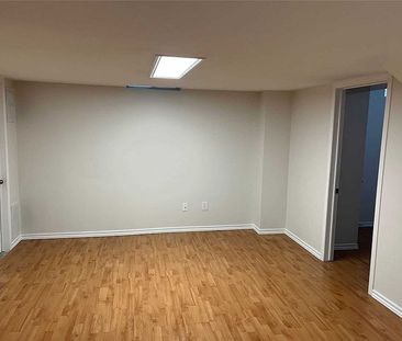 For Lease - 95 Ferncliffe(Basement) Crescent, Markham, Ontario - Photo 5