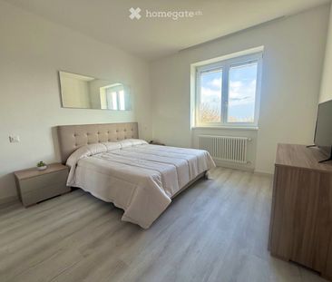 3 Zimmer, 90 m² - Foto 5