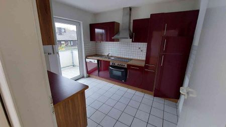 Helle Wohnung mit Balkon in guter Lage - Photo 4