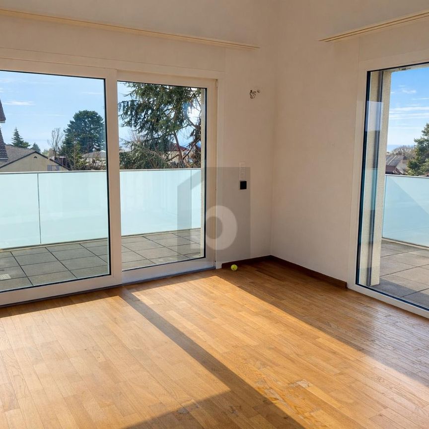 5.5 Zimmer, 121 m² - Photo 1