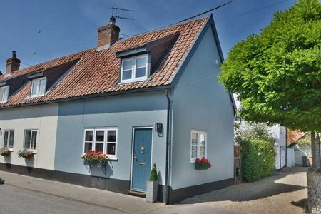 The Street, Metfield, Harleston, IP20 - Photo 3