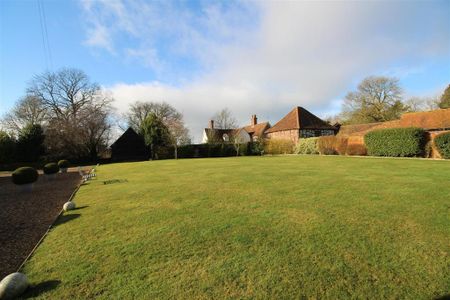 4 bedroom house to rent - Photo 5