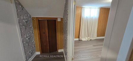 For Lease - 209 Saint Lucie Drive Unit# Basement, Toronto, Ontario - Photo 2