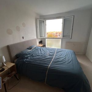 Appartement à louer 2 pièces 46m² - Photo 2