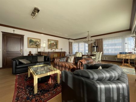 Appartement met 1 slaapkamer - Foto 2