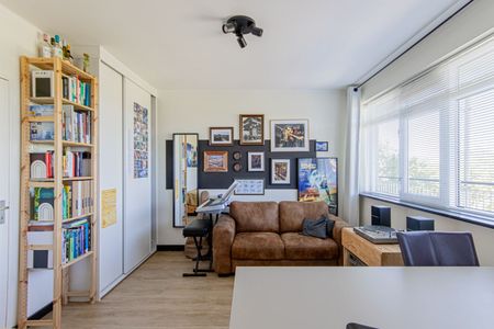 Stadionlaan 49, Rubenslaan en omgeving, 3583RB, Utrecht - Photo 2