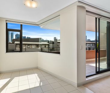 403/21 Cadigal Avenue, Pyrmont NSW 2009 - Apartment For Rent | Domain - Photo 1
