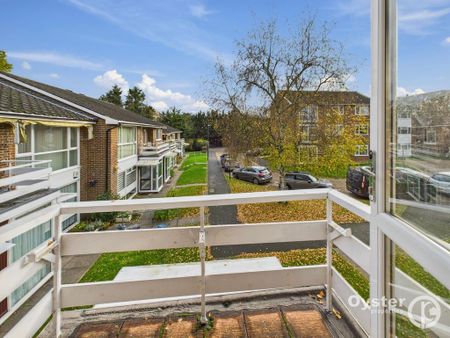 2 bedroom apartment to rent - Photo 2