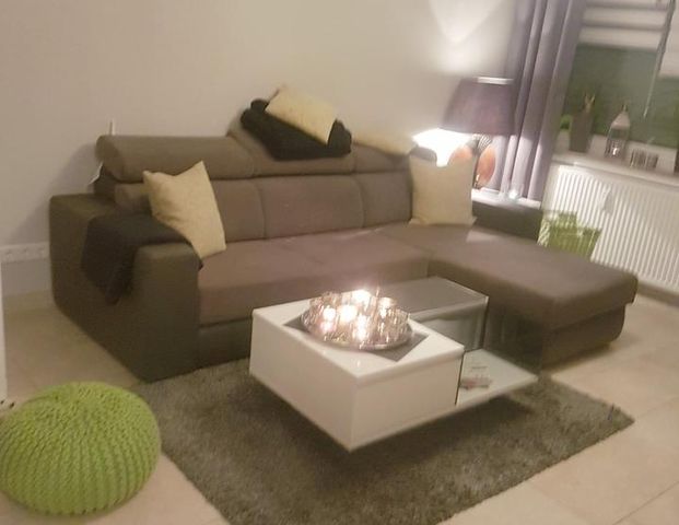 traumhafte Wohnung in gefragter Lage Bielefeld Innenstadt Balkon - Photo 1