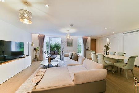 3 bedroom duplex to rent - Photo 2