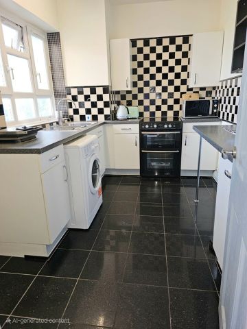 2 Bed Flat, Elstead House, SW2 - Photo 4