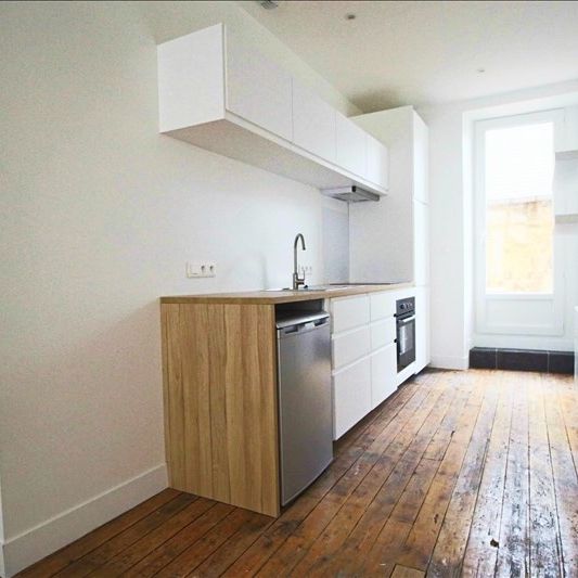Location Appartement 2 pièces 32m² BAYEUX 14400 - Photo 1