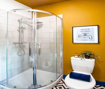 Ecclesburn Street (Room 2), East End Park, Leeds - Photo 6