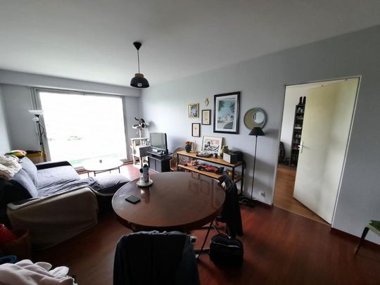 Appartement T2 à louer - 56 m² - Photo 1