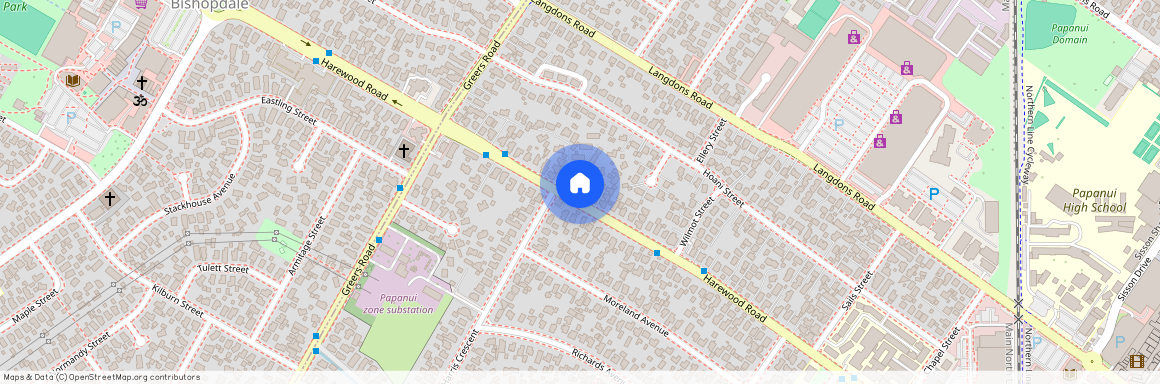 170 Harewood Road, Papanui, Christchurch City