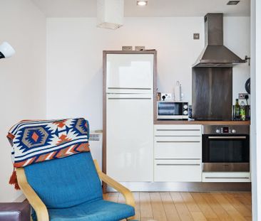 1 bedroom apartment to rent - Photo 1