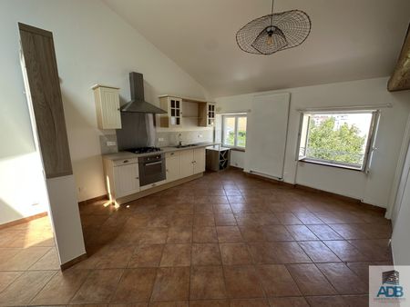 Le Coteau, 126 Avenue de la Libération - Photo 3