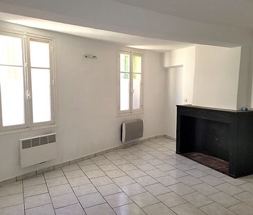 Location appartement 2 pièces, 39.58m², Grasse - Photo 4