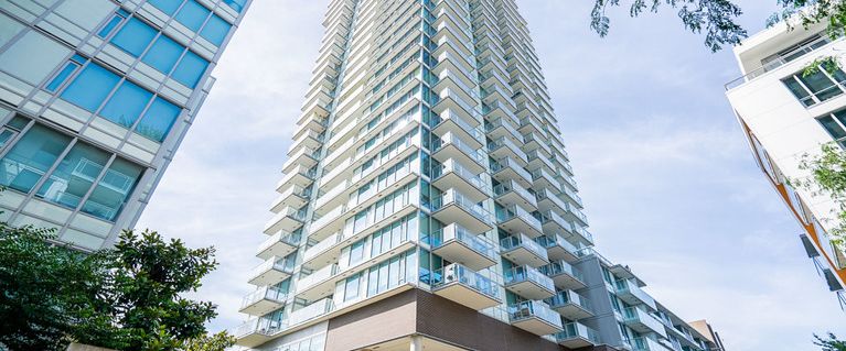 2 BDRM & 2 BATH OPEN CONCEPT CONDO WITH LARGE BALCONY - Available October 1st | 8031 Nunavut Lane, Vancouver - Photo 1