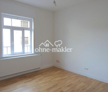 Frisch sanierte, helle 2 Zimmerwohnung im 1. OG nah am Kirdorfer Feld - Photo 3