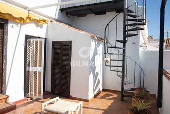 Chalet Adosado en alquiler en Casares – Málaga | Gilmar Consulting