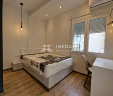 Ενοικιάζεται επιπλωμένο & πλήρως εξοπλισμένο διαμέρισμα 4ου ορόφου-... - Photo 2