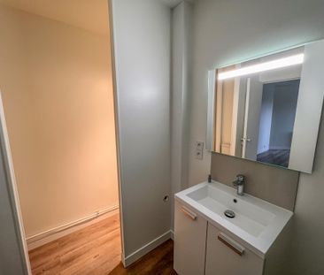 Appartement 2 pièces 46m² - Photo 1