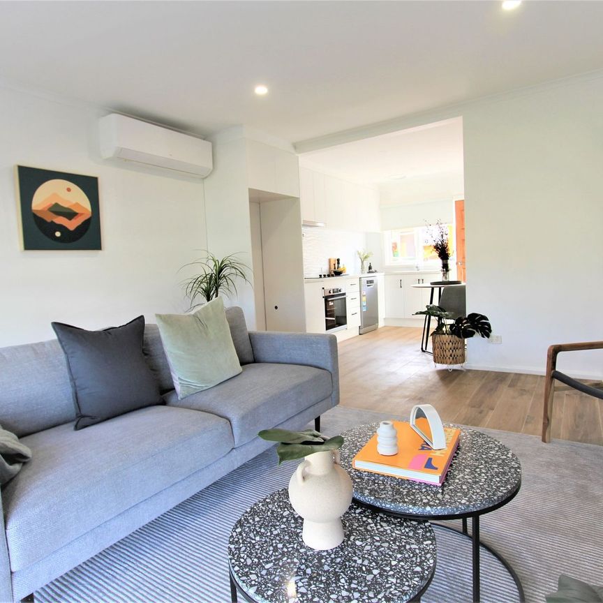 Newly Renovated&comma; Close to Springvale CBD&period; - Photo 1