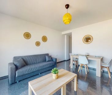 Avinguda del Port, Valencia, Valencian Community 46021 - Photo 1