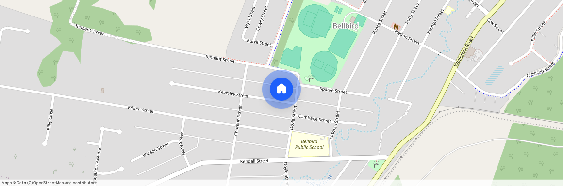 6 Kearsley Street, NSW 2325, Bellbird