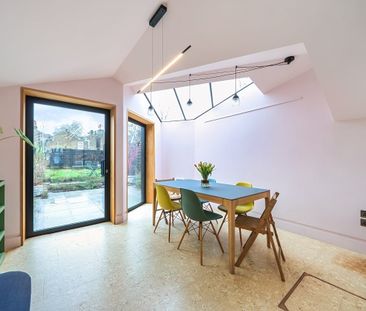 2 bedroom terraced house to rent - Photo 6