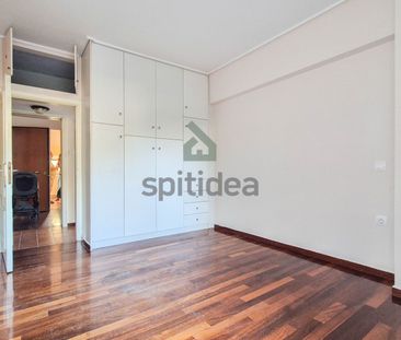 Διαμέρισμα για ενοικίαση Άγιος Ιωάννης (Αγία Παρασκευή) - Photo 6