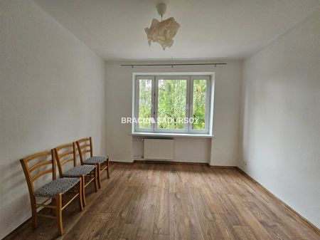 Do wynajęcia, 2- pokojowe mieszkanie - Photo 2